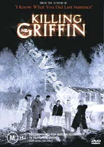 Killing Mr. Griffin (DVD)